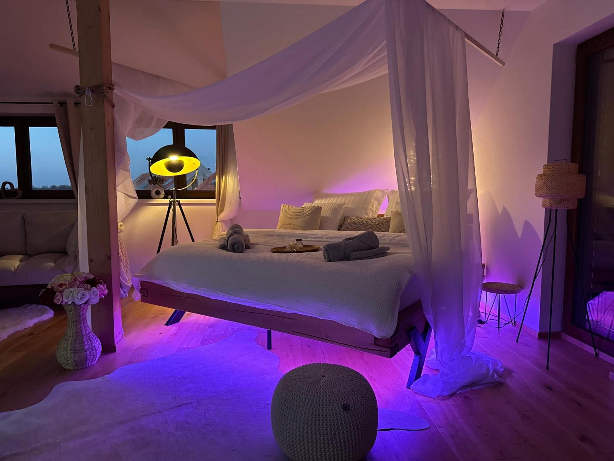 Kralovice Appartement *