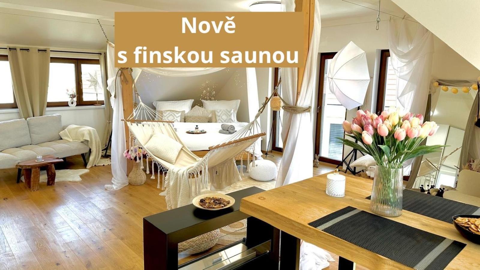 Kralovice Appartement
