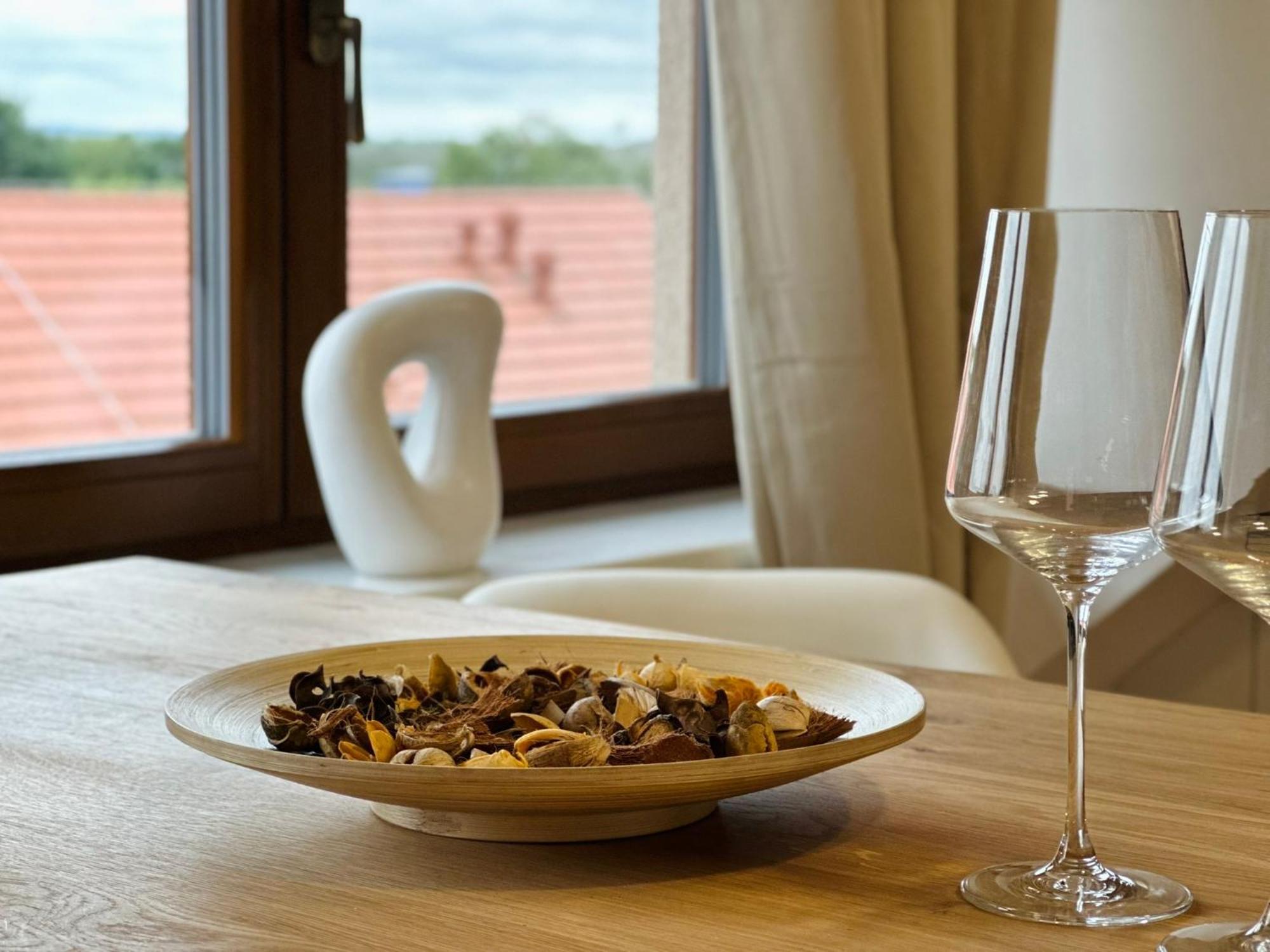 Kralovice Apartmán *