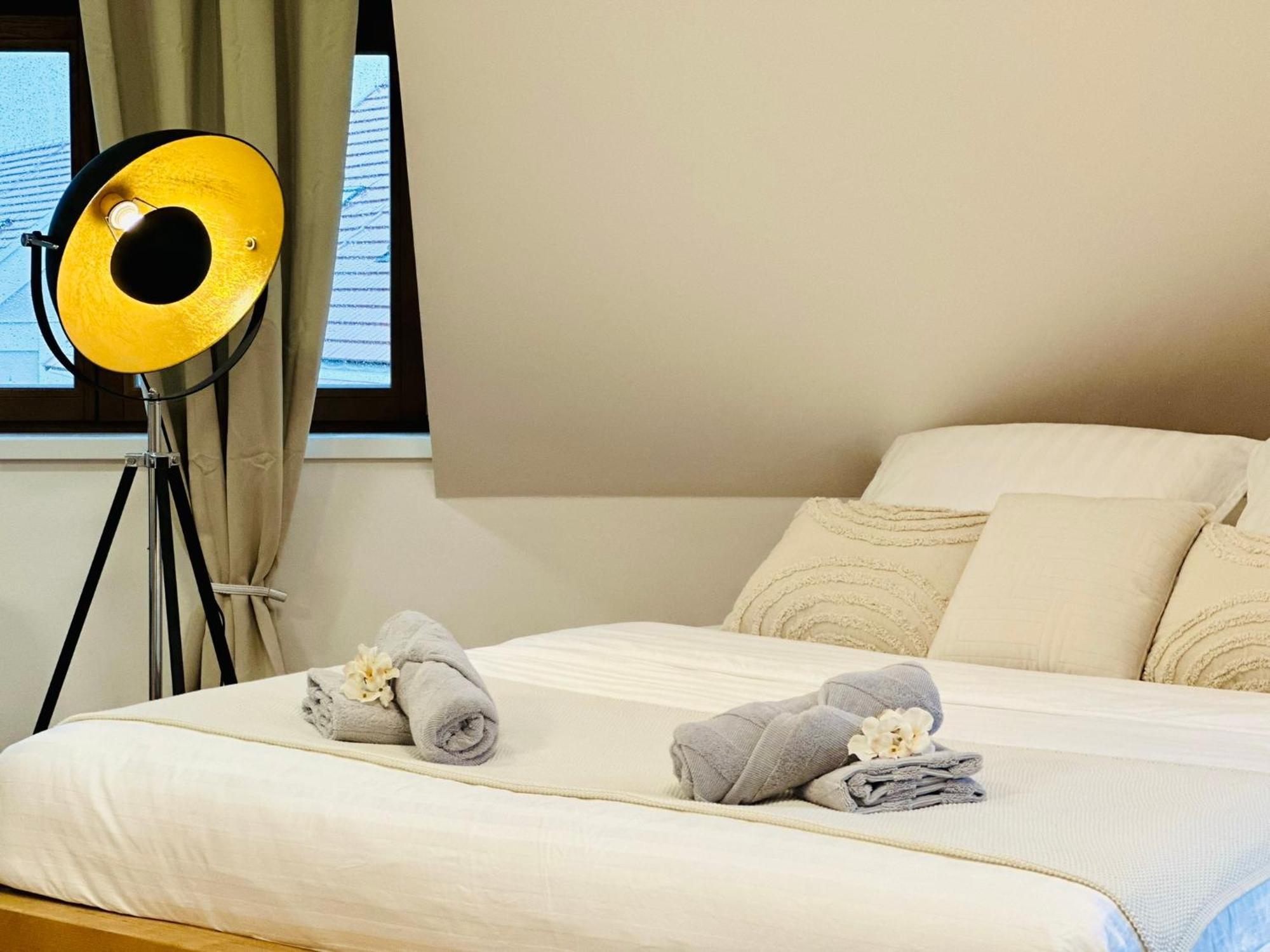 Kralovice Apartmán