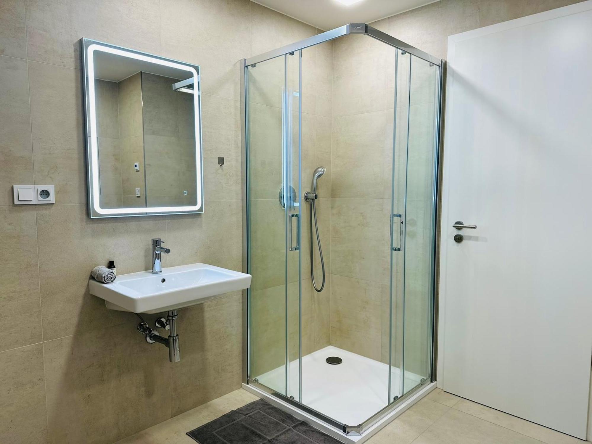 Apartmán Kralovice *
