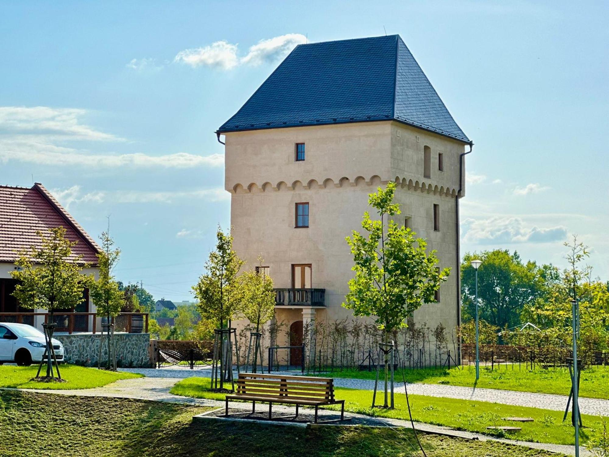 Apartmán Kralovice
