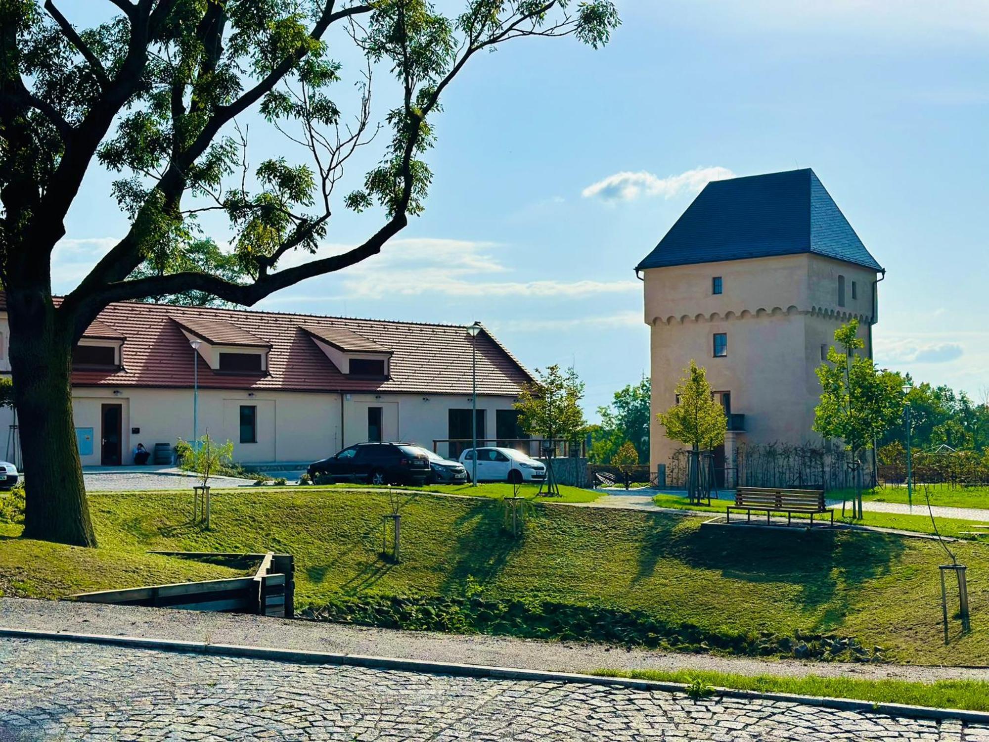 Apartmán Kralovice *