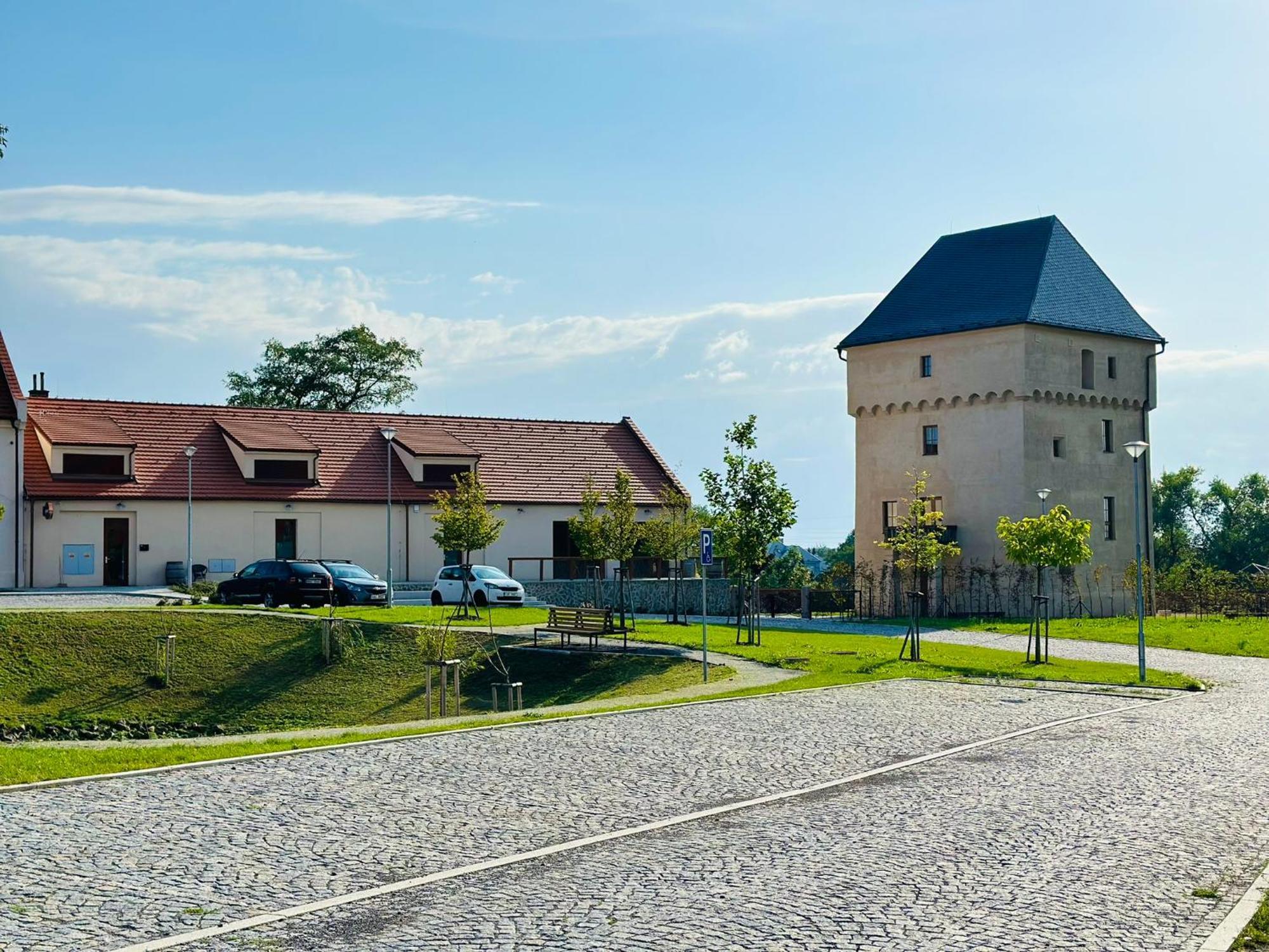 Kralovice Praha