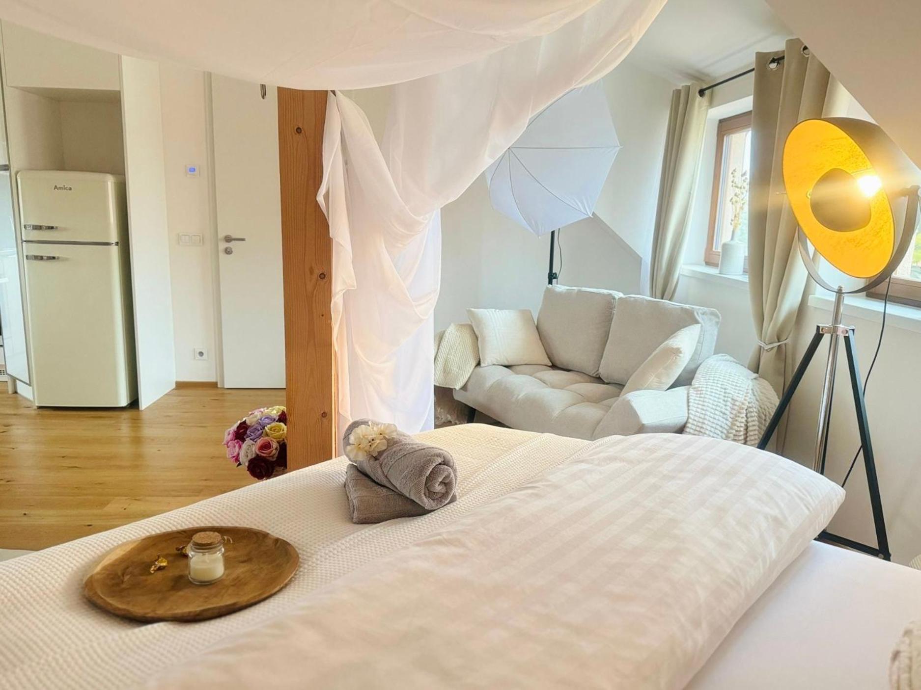 Apartmán Kralovice